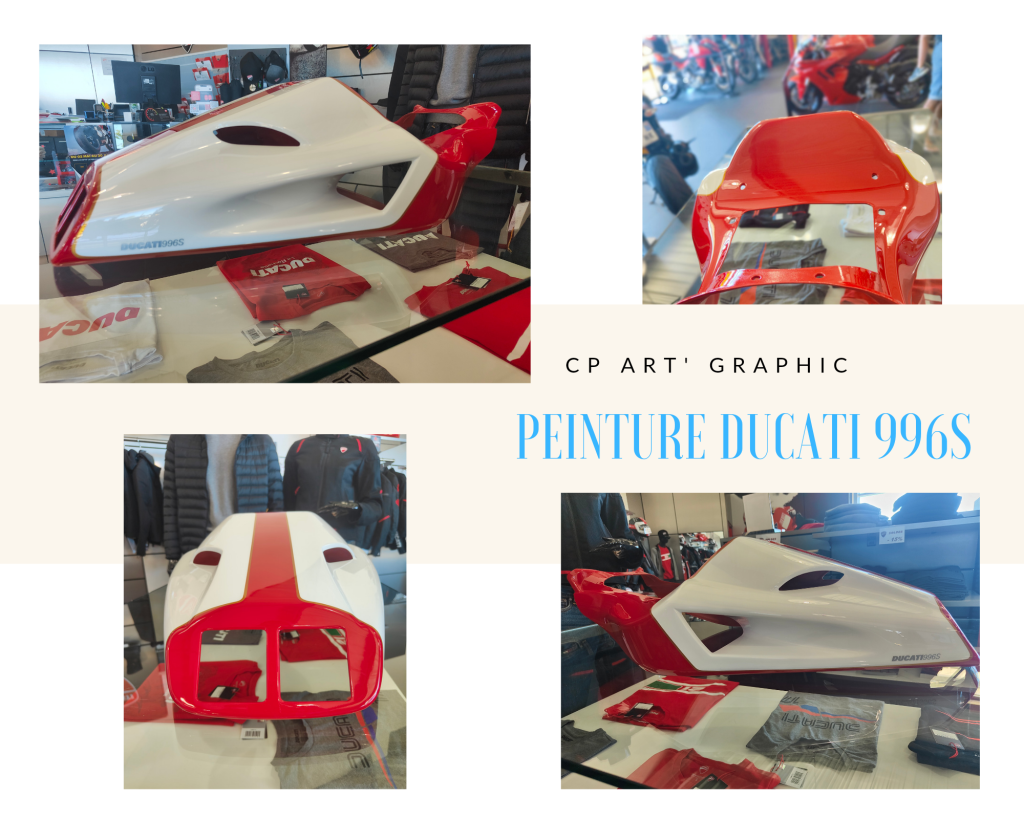 peinture moto carrosserie perrier art graphic