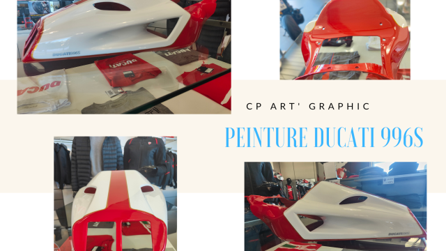 peinture moto carrosserie perrier art graphic