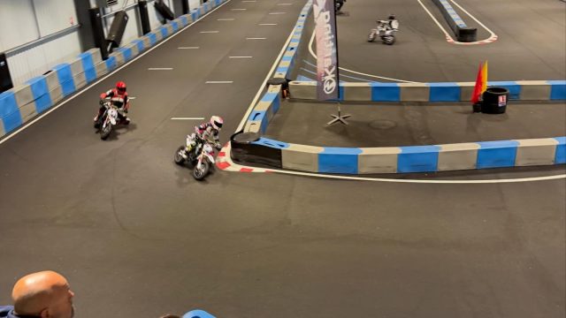 mini moto