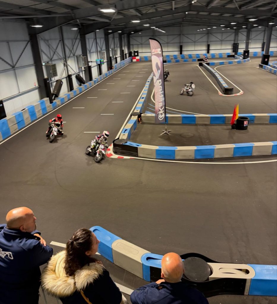 mini moto