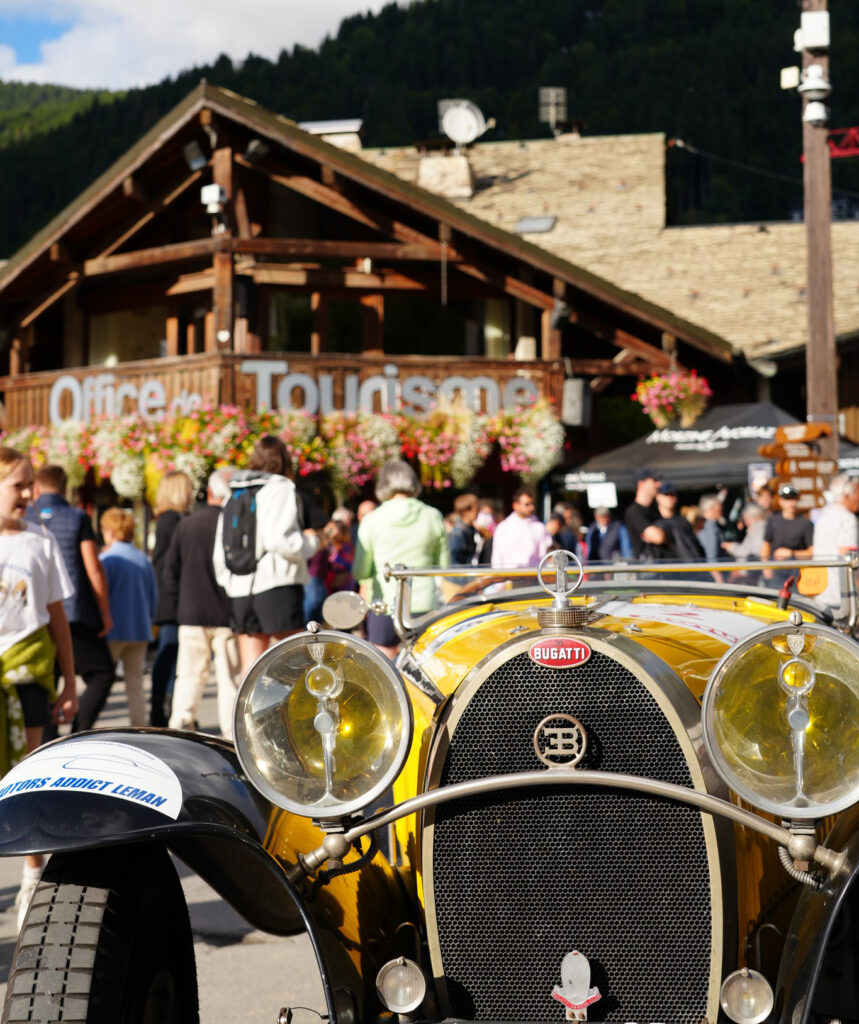 Bugatti-55-MorzineMorzine